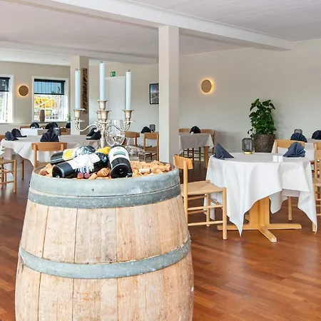 Dom wakacyjny Cviii Ulfborg