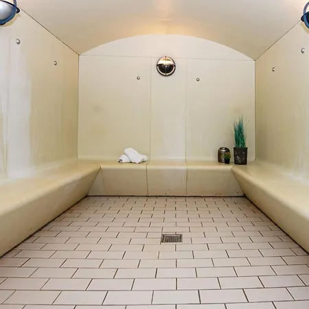 Dom wakacyjny Cviii Ulfborg