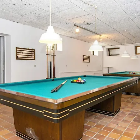 Dom wakacyjny Cviii